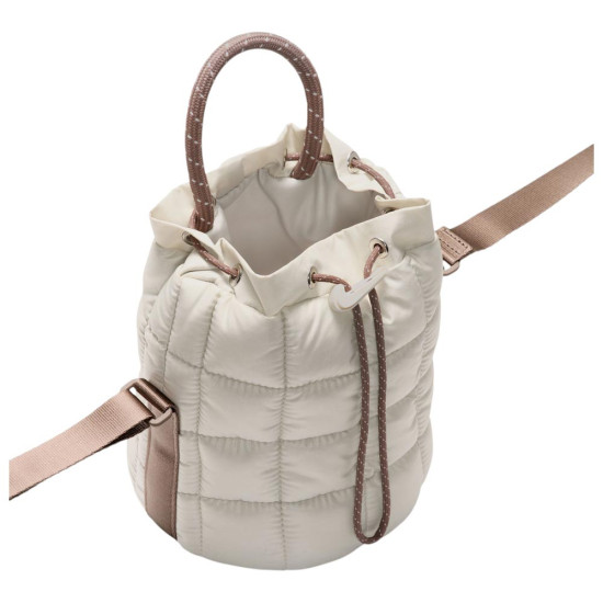 Nike Τσάντα ώμου Sportswear Puffle Tiny Tote